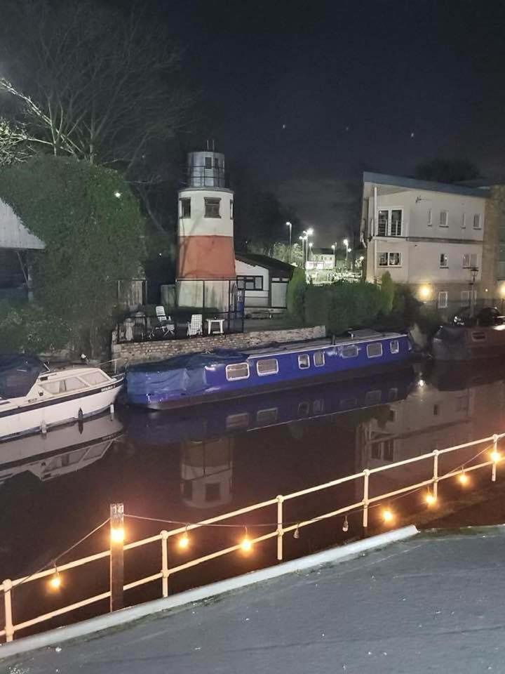 The Waterside Bar, Rooms & Restaurant سوينتون الغرفة الصورة