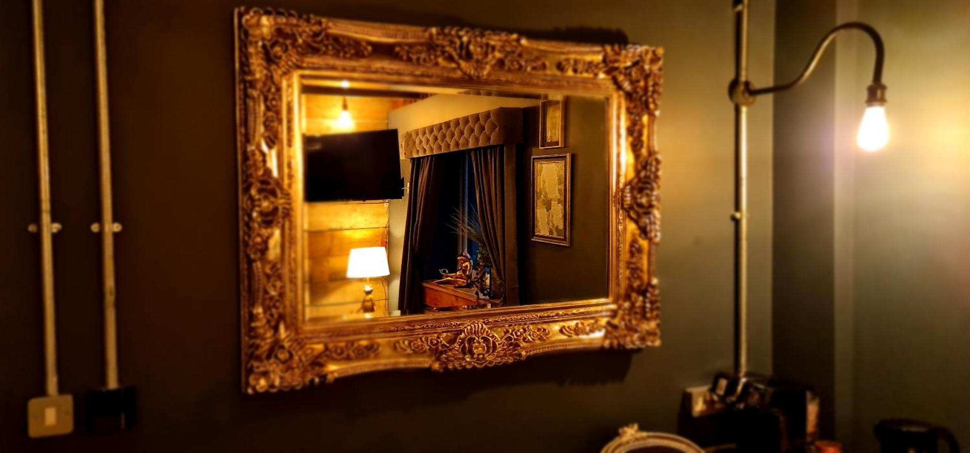 The Waterside Bar, Rooms & Restaurant سوينتون الغرفة الصورة